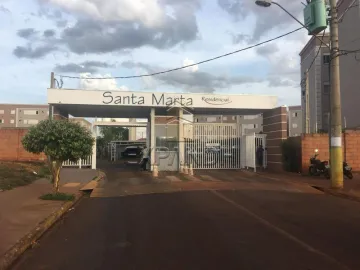 Sertãozinho - Jardim Santa Marta - Apartamentos - Padrão - Venda