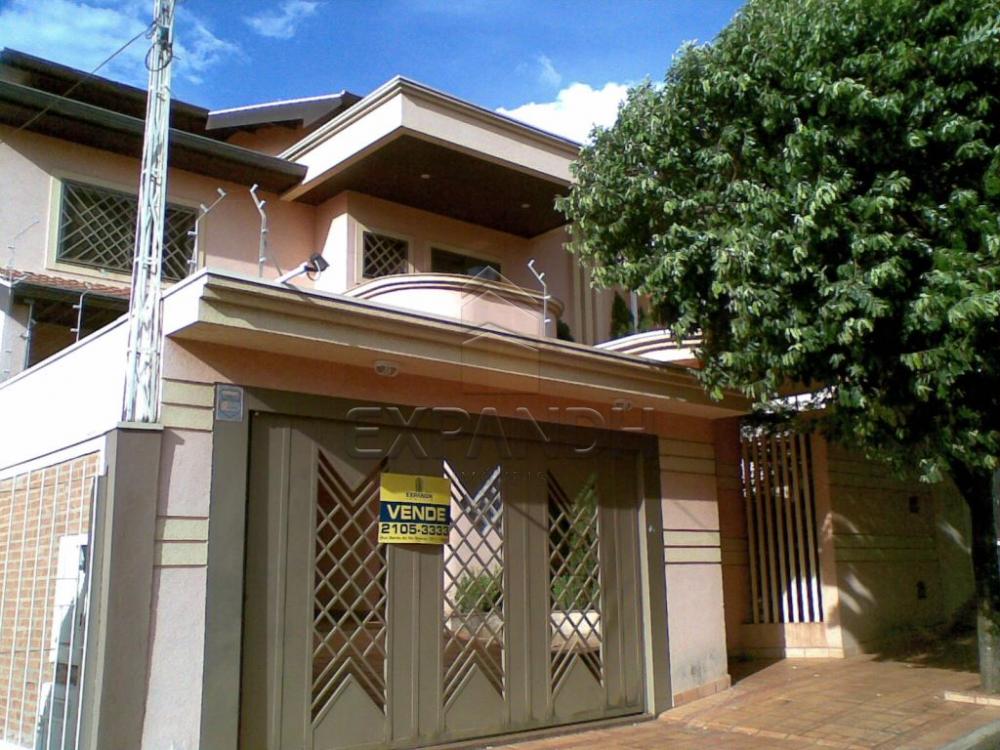 Alugar Casas / Padrão em Sertãozinho R$ 4.600,00 - Foto 53