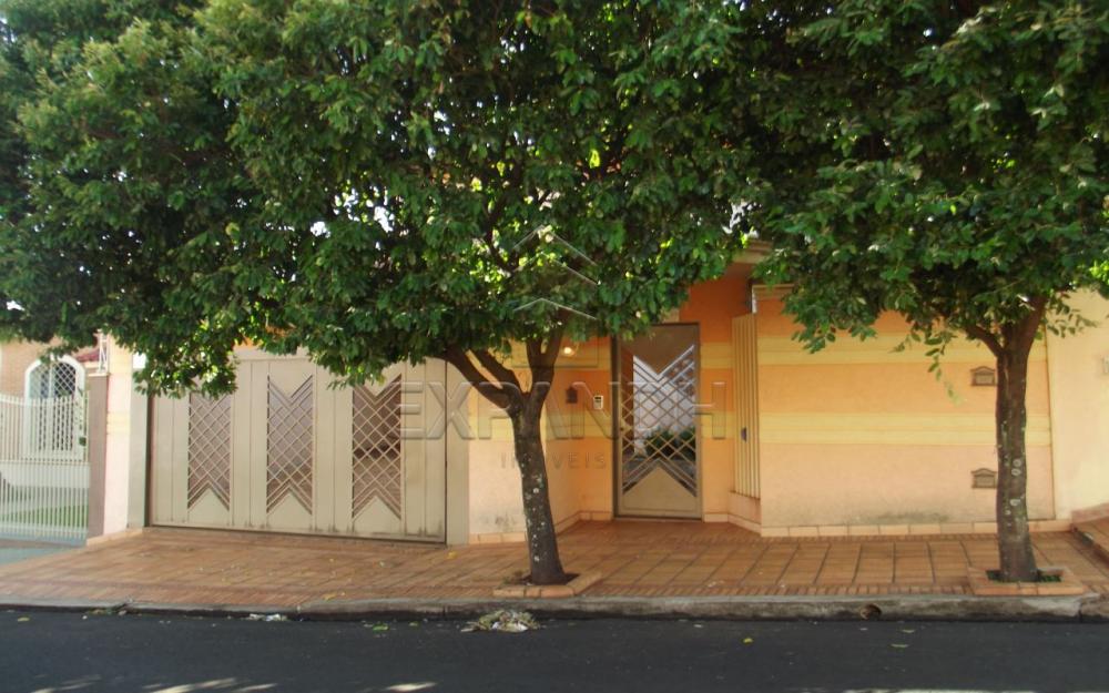 Alugar Casas / Padrão em Sertãozinho R$ 4.600,00 - Foto 2