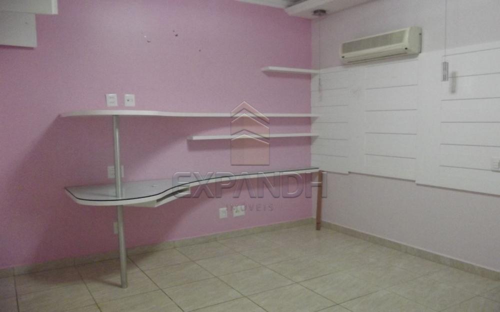 Alugar Casas / Padrão em Sertãozinho R$ 4.600,00 - Foto 22