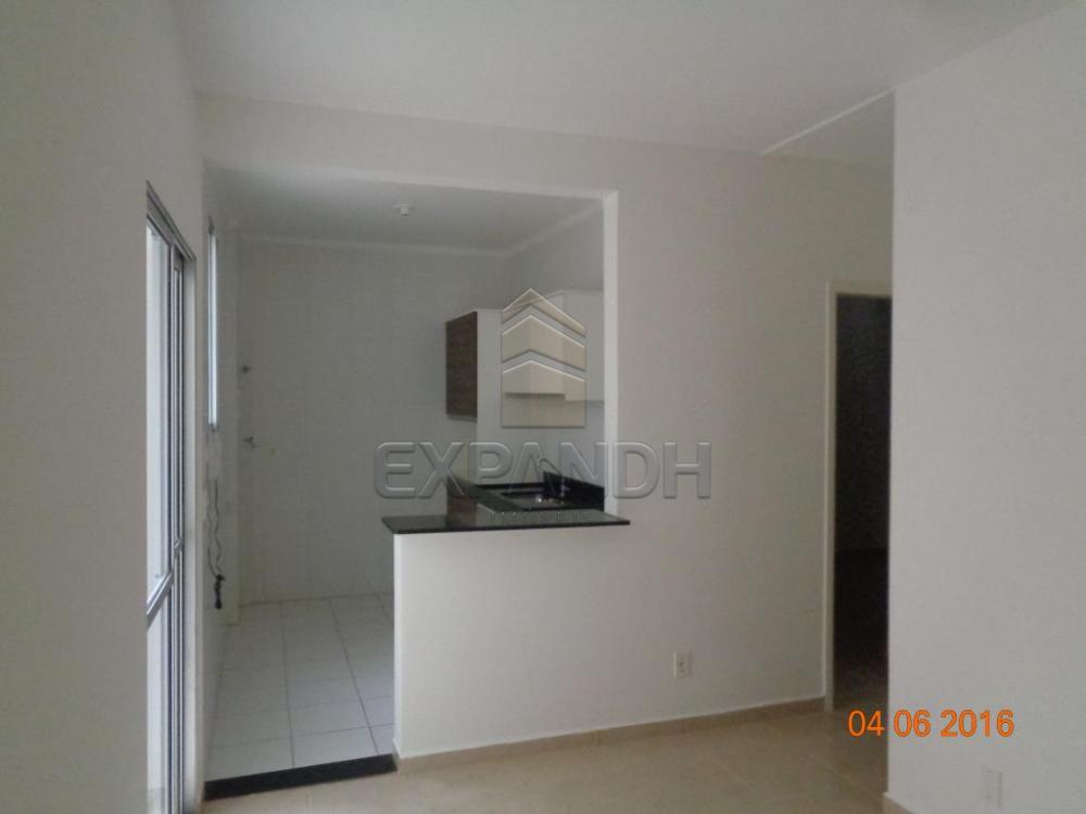 Alugar Apartamentos / Padrão em Sertãozinho apenas R$ 750,00 - Foto 3 Alugar Apartamentos / Padrão em Sertãozinho apenas R$ 750,00 - Foto 3