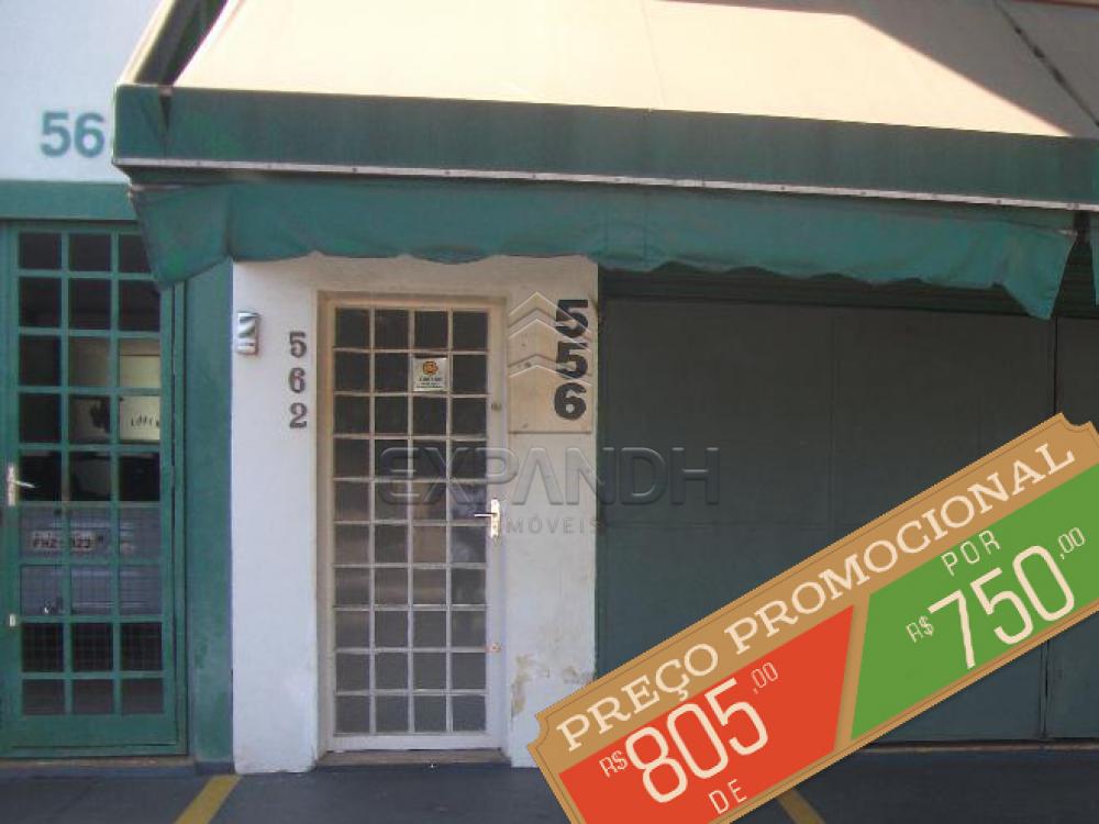 Alugar Comerciais / Salão em Sertãozinho R$ 805,00 - Foto 1 Alugar Comerciais / Salão em Sertãozinho R$ 805,00 - Foto 1