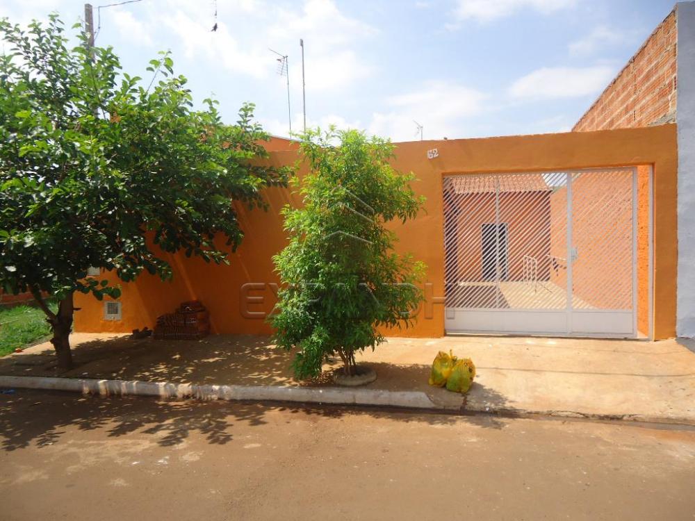Comprar Casas / Padrão em Sertãozinho R$ 215.000,00 - Foto 1 Comprar Casas / Padrão em Sertãozinho R$ 215.000,00 - Foto 1