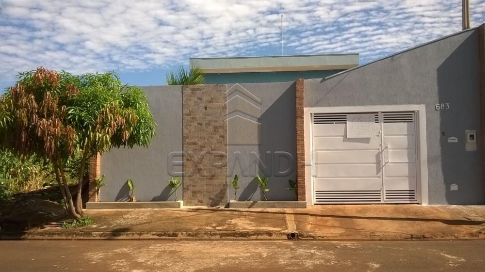 Comprar Casas / Padrão em Sertãozinho apenas R$ 220.000,00 - Foto 1 Comprar Casas / Padrão em Sertãozinho apenas R$ 220.000,00 - Foto 1