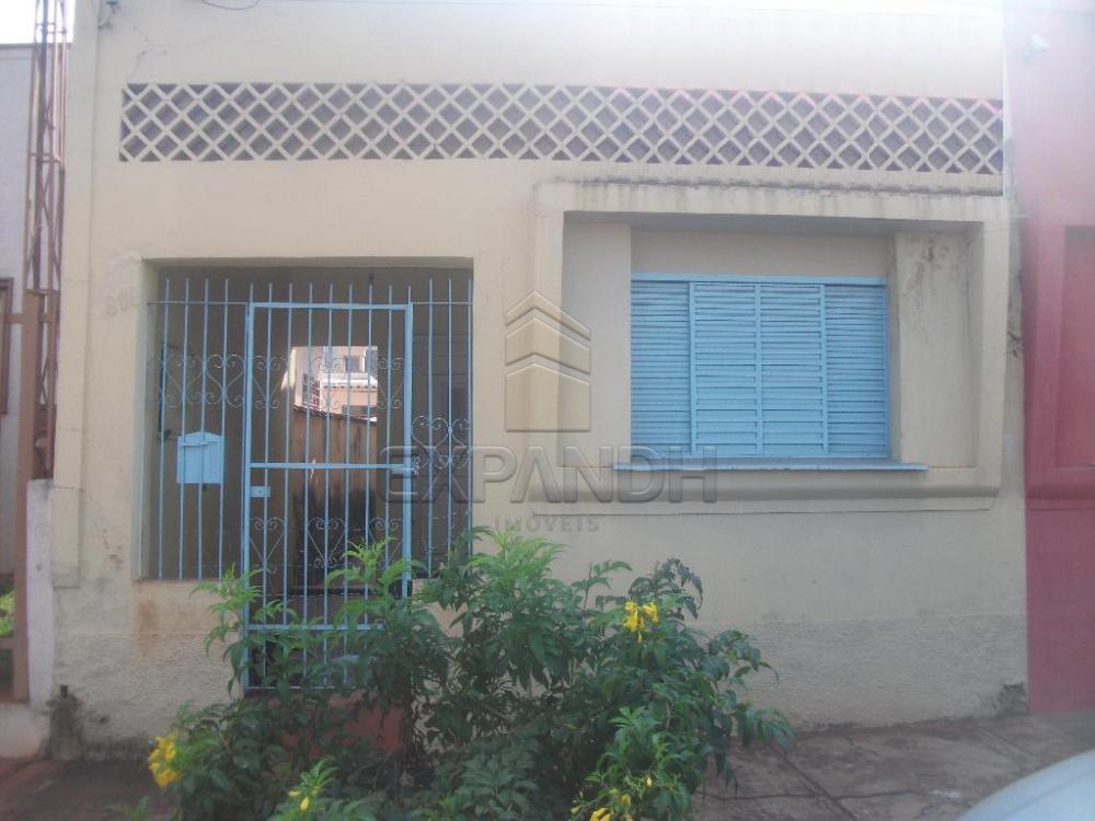 Alugar Casas / Padrão em Sertãozinho R$ 755,00 - Foto 1 Alugar Casas / Padrão em Sertãozinho R$ 755,00 - Foto 1