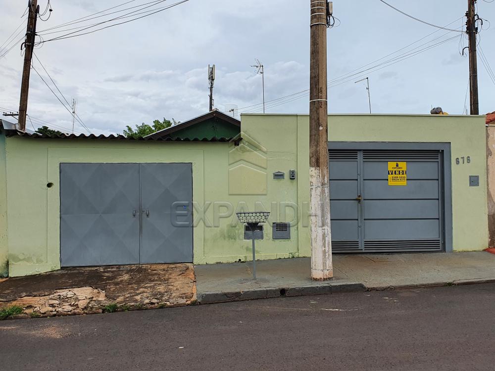 Comprar Casas / Padrão em Sertãozinho R$ 235.000,00 - Foto 1 Comprar Casas / Padrão em Sertãozinho R$ 235.000,00 - Foto 1