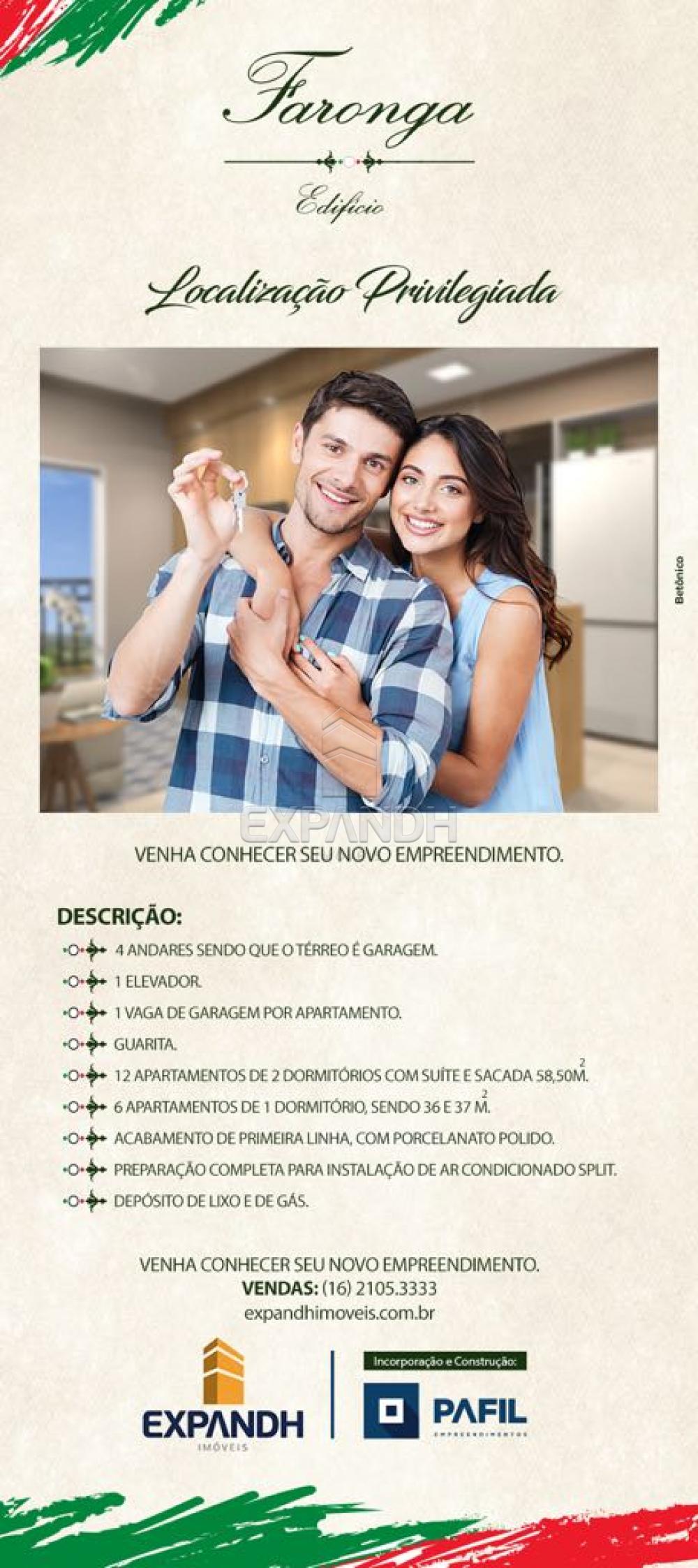 Comprar Apartamentos / Padrão em Sertãozinho apenas R$ 233.415,00 - Foto 4 Comprar Apartamentos / Padrão em Sertãozinho apenas R$ 233.415,00 - Foto 4