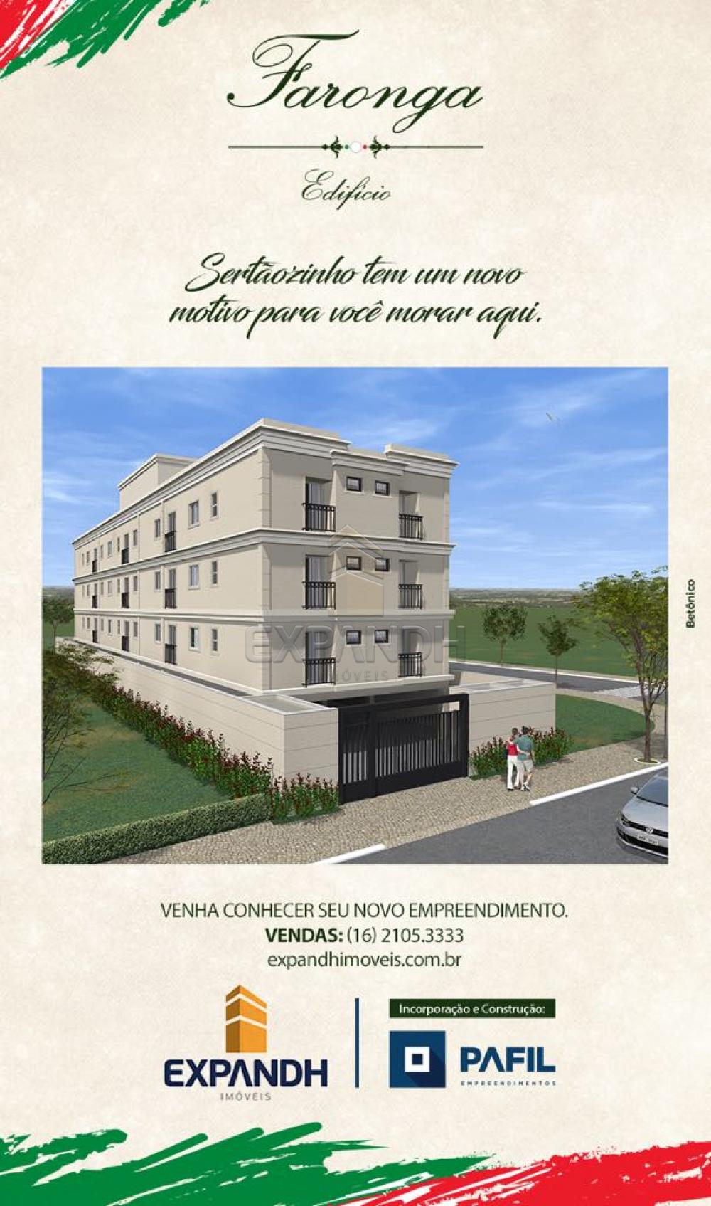 Comprar Apartamentos / Padrão em Sertãozinho apenas R$ 233.415,00 - Foto 6 Comprar Apartamentos / Padrão em Sertãozinho apenas R$ 233.415,00 - Foto 6