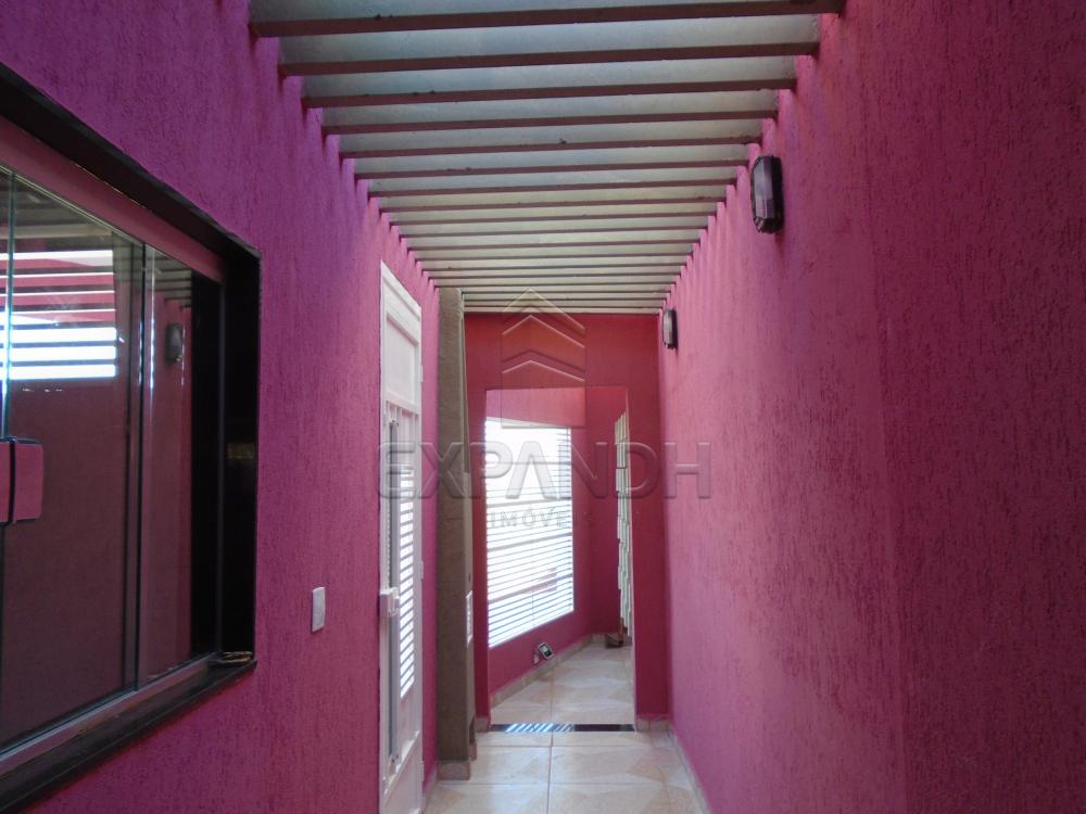Alugar Casas / Padrão em Sertãozinho apenas R$ 2.000,00 - Foto 4 Alugar Casas / Padrão em Sertãozinho apenas R$ 2.000,00 - Foto 4