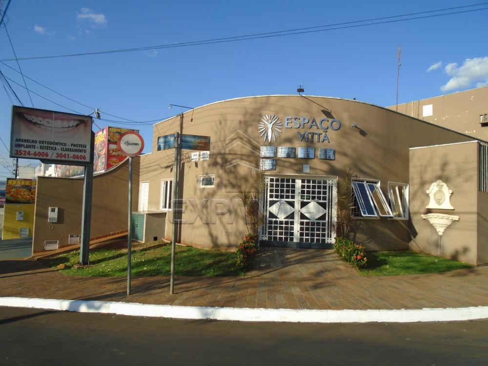 Comprar Comerciais / Sala em Sertãozinho R$ 2.250.000,00 - Foto 1 Comprar Comerciais / Sala em Sertãozinho R$ 2.250.000,00 - Foto 1