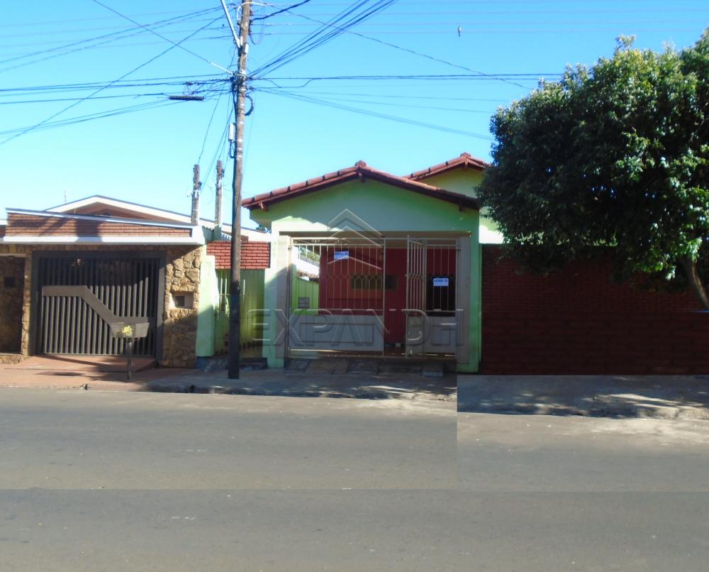 Comprar Casas / Padrão em Sertãozinho R$ 220.000,00 - Foto 1 Comprar Casas / Padrão em Sertãozinho R$ 220.000,00 - Foto 1