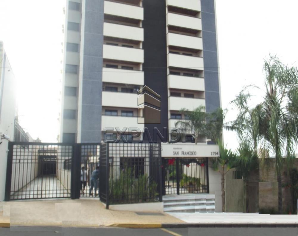 Comprar Apartamentos / Padrão em Sertãozinho R$ 630.000,00 - Foto 1 Comprar Apartamentos / Padrão em Sertãozinho R$ 630.000,00 - Foto 1
