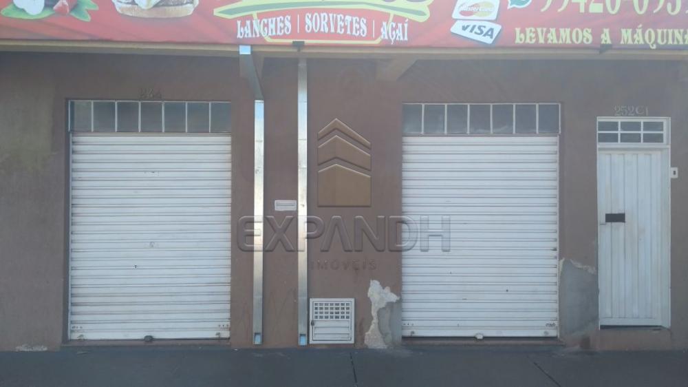 Alugar Comerciais / Salão em Sertãozinho apenas R$ 650,00 - Foto 1 Alugar Comerciais / Salão em Sertãozinho apenas R$ 650,00 - Foto 1