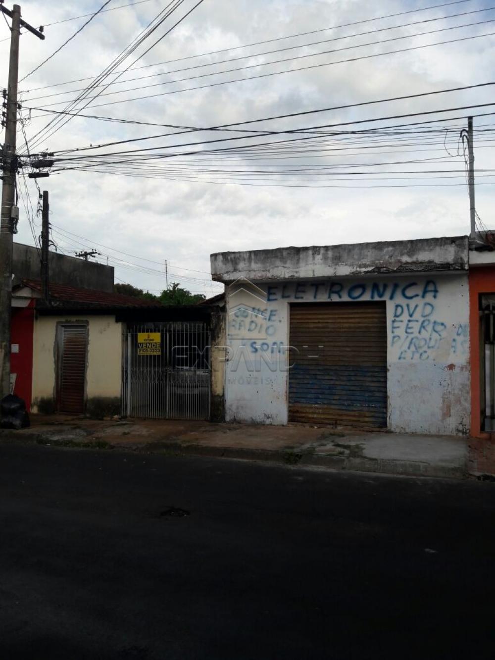 Comprar Casas / Padrão em Sertãozinho apenas R$ 140.000,00 - Foto 1 Comprar Casas / Padrão em Sertãozinho apenas R$ 140.000,00 - Foto 1