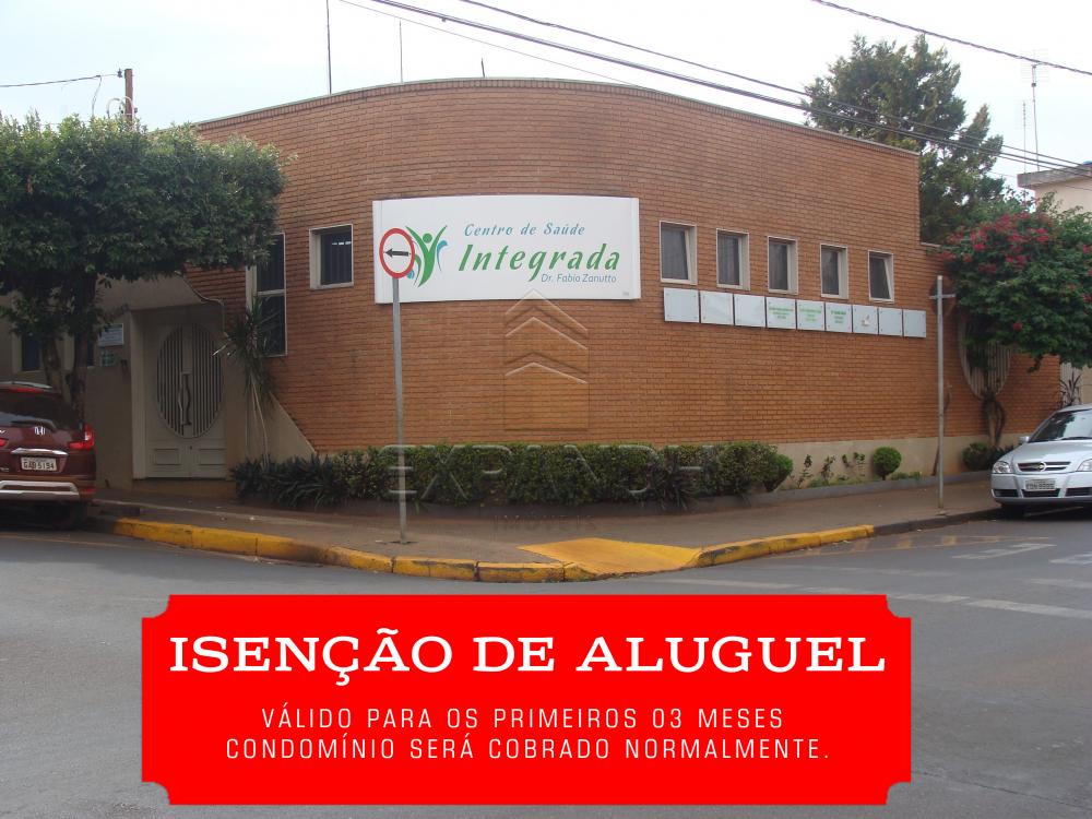 Alugar Comerciais / Salão em Sertãozinho R$ 500,00 - Foto 1 Alugar Comerciais / Salão em Sertãozinho R$ 500,00 - Foto 1