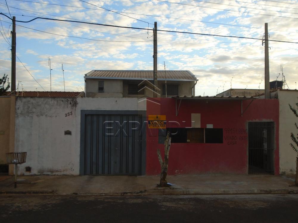 Comprar Casas / Padrão em Sertãozinho apenas R$ 200.000,00 - Foto 1 Comprar Casas / Padrão em Sertãozinho apenas R$ 200.000,00 - Foto 1