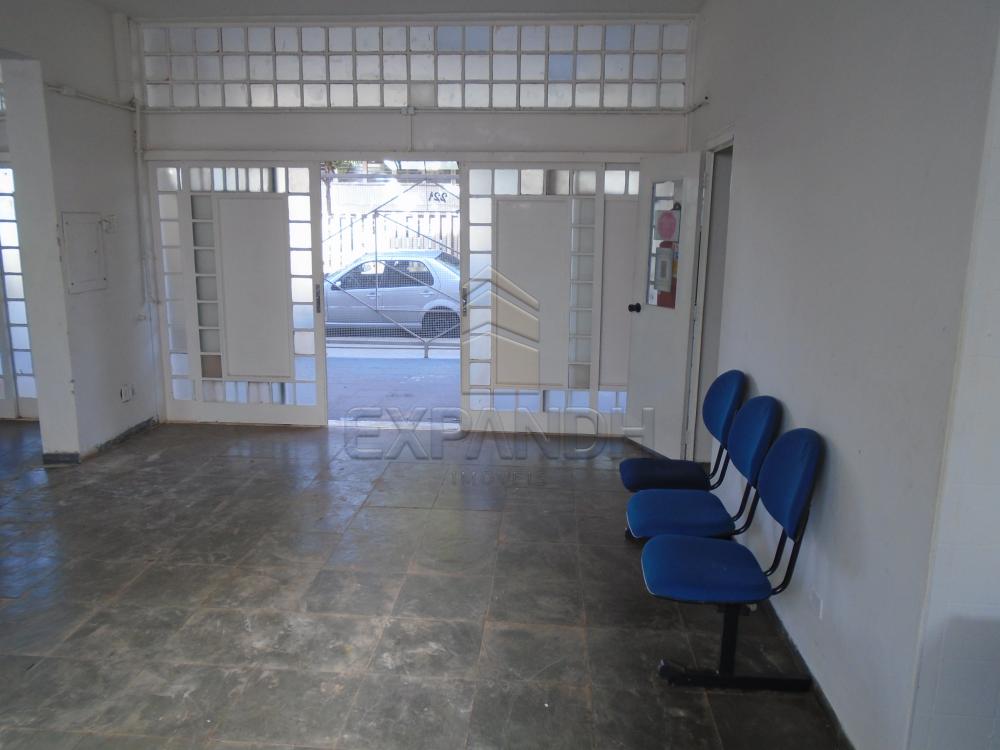 Alugar Comerciais / Prédio em Sertãozinho R$ 7.500,00 - Foto 3 Alugar Comerciais / Prédio em Sertãozinho R$ 7.500,00 - Foto 3