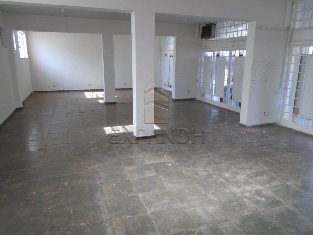 Alugar Comerciais / Prédio em Sertãozinho R$ 7.500,00 - Foto 4 Alugar Comerciais / Prédio em Sertãozinho R$ 7.500,00 - Foto 4
