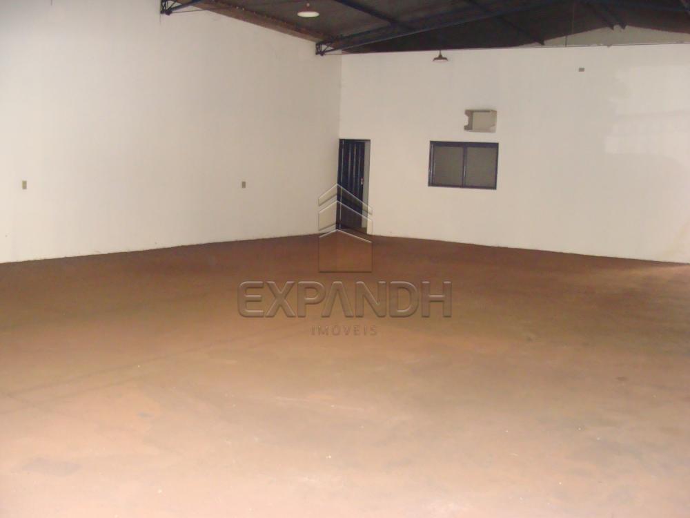Alugar Comerciais / Barracão em Sertãozinho apenas R$ 2.800,00 - Foto 3 Alugar Comerciais / Barracão em Sertãozinho apenas R$ 2.800,00 - Foto 3