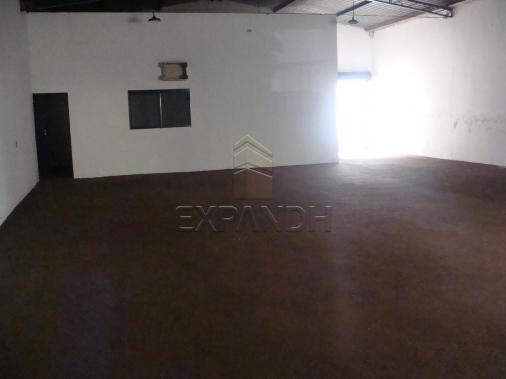 Alugar Comerciais / Barracão em Sertãozinho apenas R$ 2.800,00 - Foto 4 Alugar Comerciais / Barracão em Sertãozinho apenas R$ 2.800,00 - Foto 4