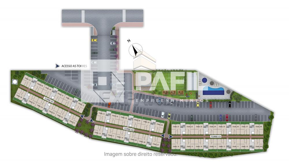 Comprar Apartamentos / Padrão em Sertãozinho apenas R$ 143.208,00 - Foto 4 Comprar Apartamentos / Padrão em Sertãozinho apenas R$ 143.208,00 - Foto 4
