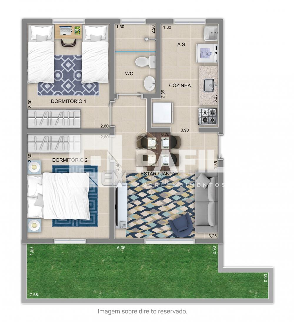 Comprar Apartamentos / Padrão em Sertãozinho apenas R$ 143.208,00 - Foto 14 Comprar Apartamentos / Padrão em Sertãozinho apenas R$ 143.208,00 - Foto 14