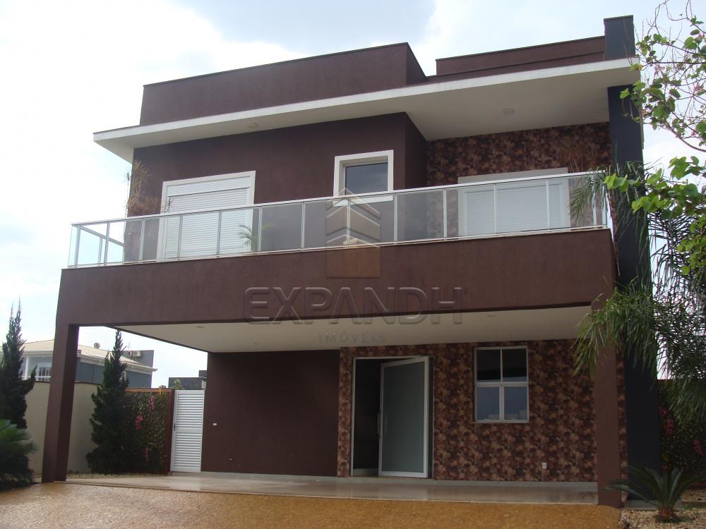Alugar Casas / Condomínio em Bonfim Paulista R$ 8.500,00 - Foto 1 Alugar Casas / Condomínio em Bonfim Paulista R$ 8.500,00 - Foto 1
