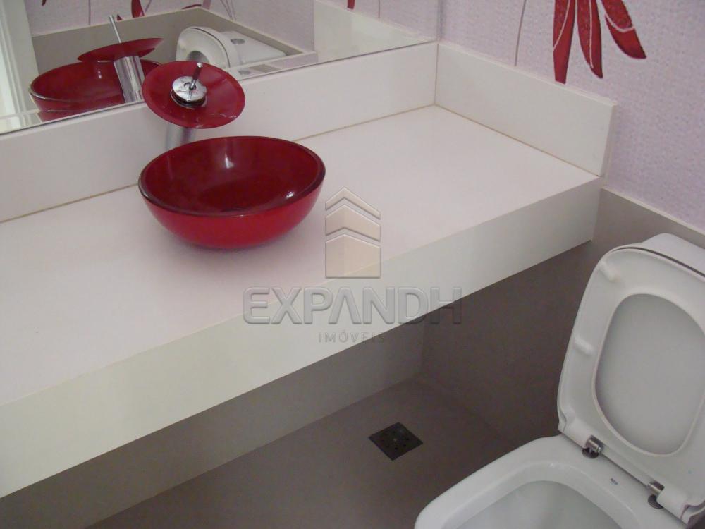 Alugar Casas / Condomínio em Bonfim Paulista R$ 8.500,00 - Foto 6 Alugar Casas / Condomínio em Bonfim Paulista R$ 8.500,00 - Foto 6