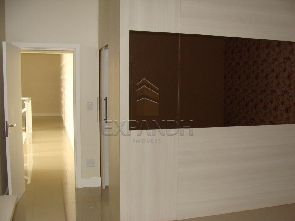 Alugar Casas / Condomínio em Bonfim Paulista R$ 8.500,00 - Foto 19 Alugar Casas / Condomínio em Bonfim Paulista R$ 8.500,00 - Foto 19
