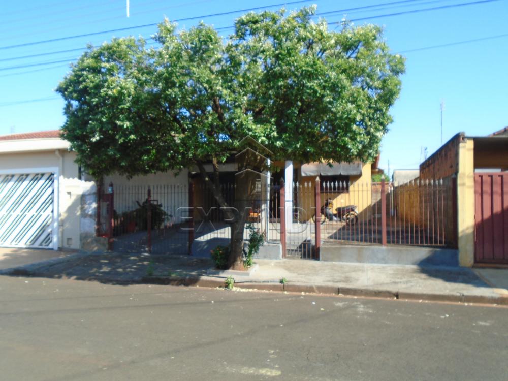 Comprar Casas / Padrão em Sertãozinho apenas R$ 175.000,00 - Foto 1 Comprar Casas / Padrão em Sertãozinho apenas R$ 175.000,00 - Foto 1