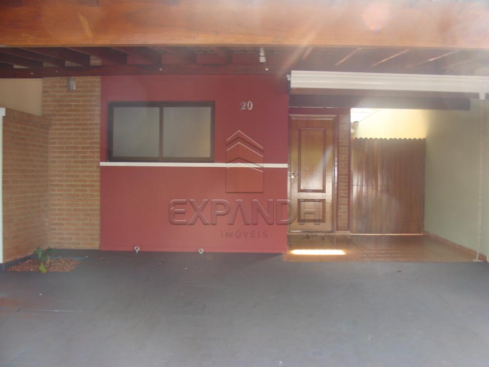 Alugar Casas / Condomínio em Sertãozinho R$ 1.965,93 - Foto 2 Alugar Casas / Condomínio em Sertãozinho R$ 1.965,93 - Foto 2