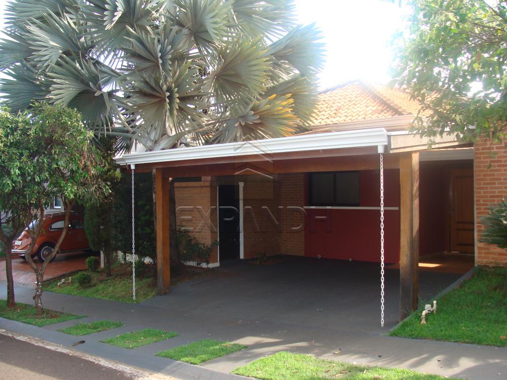 Alugar Casas / Condomínio em Sertãozinho R$ 1.965,93 - Foto 1 Alugar Casas / Condomínio em Sertãozinho R$ 1.965,93 - Foto 1