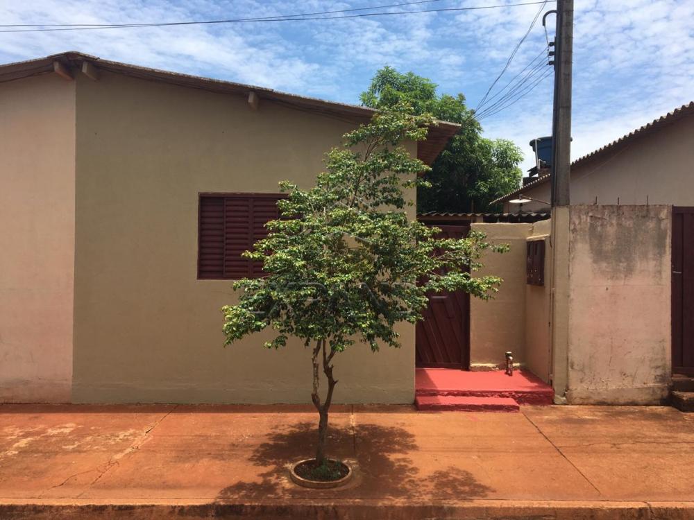Alugar Casas / Padrão em Sertãozinho apenas R$ 400,00 - Foto 1 Alugar Casas / Padrão em Sertãozinho apenas R$ 400,00 - Foto 1