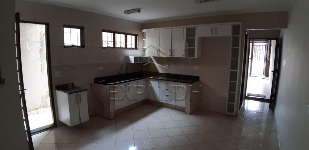 Alugar Casas / Padrão em Sertãozinho R$ 1.650,00 - Foto 9 Alugar Casas / Padrão em Sertãozinho R$ 1.650,00 - Foto 9