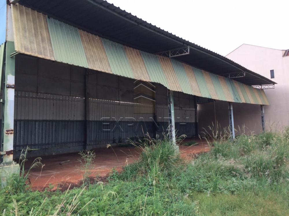 Alugar Comerciais / Barracão em Sertãozinho apenas R$ 5.000,00 - Foto 4 Alugar Comerciais / Barracão em Sertãozinho apenas R$ 5.000,00 - Foto 4