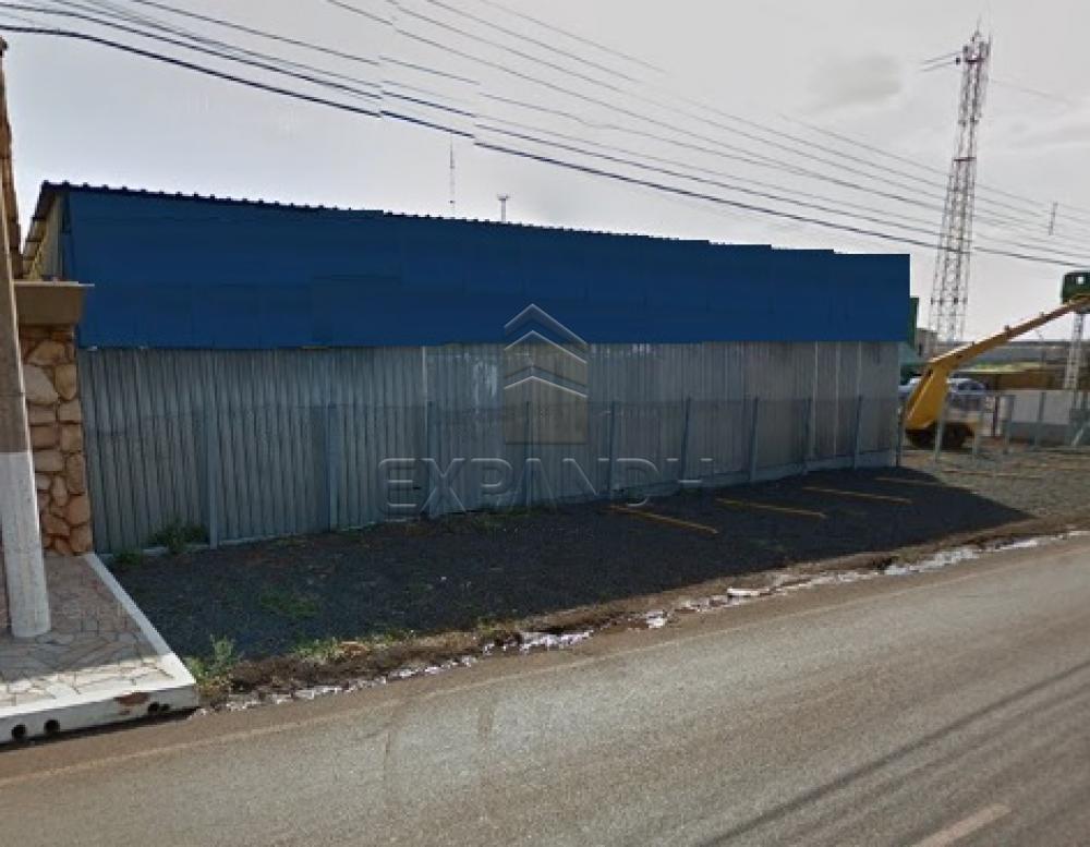 Alugar Comerciais / Barracão em Sertãozinho apenas R$ 5.000,00 - Foto 1 Alugar Comerciais / Barracão em Sertãozinho apenas R$ 5.000,00 - Foto 1