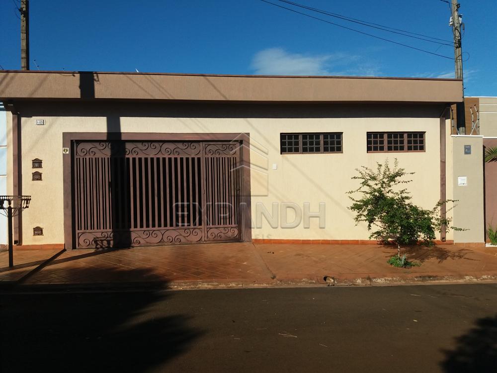 Comprar Casas / Padrão em Sertãozinho apenas R$ 350.000,00 - Foto 1 Comprar Casas / Padrão em Sertãozinho apenas R$ 350.000,00 - Foto 1