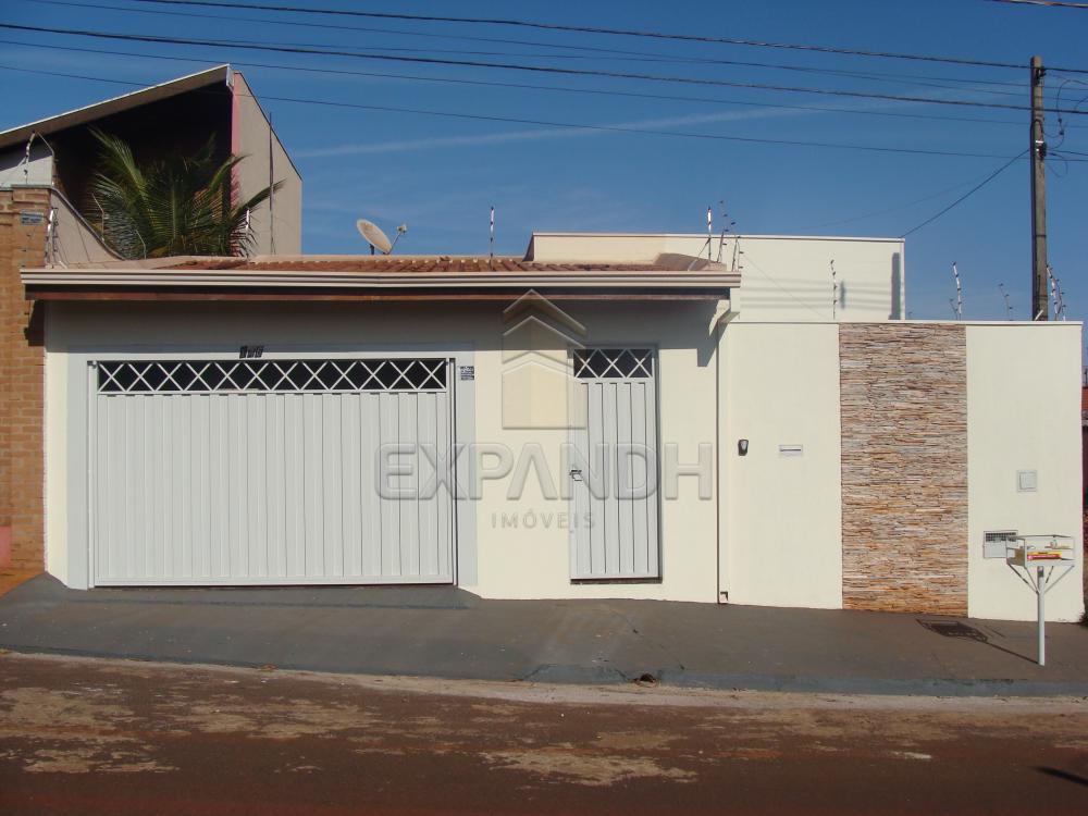 Comprar Casas / Padrão em Sertãozinho R$ 350.000,00 - Foto 1 Comprar Casas / Padrão em Sertãozinho R$ 350.000,00 - Foto 1