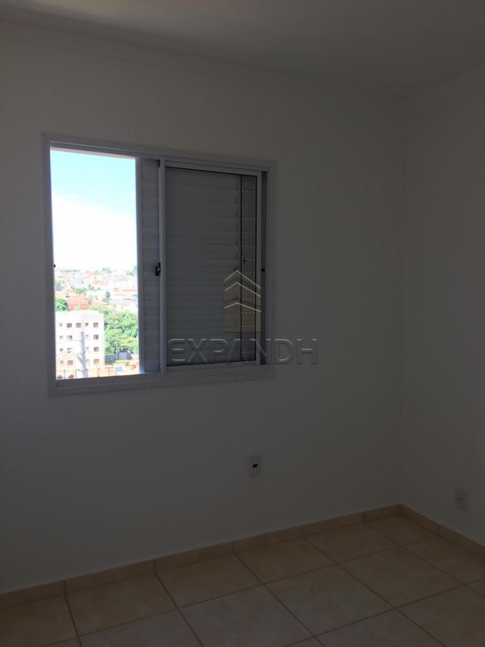 Alugar Apartamentos / Padrão em Sertãozinho R$ 350,00 - Foto 14