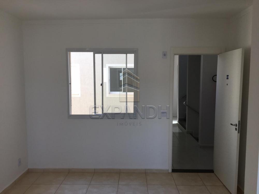 Alugar Apartamentos / Padrão em Sertãozinho R$ 350,00 - Foto 3
