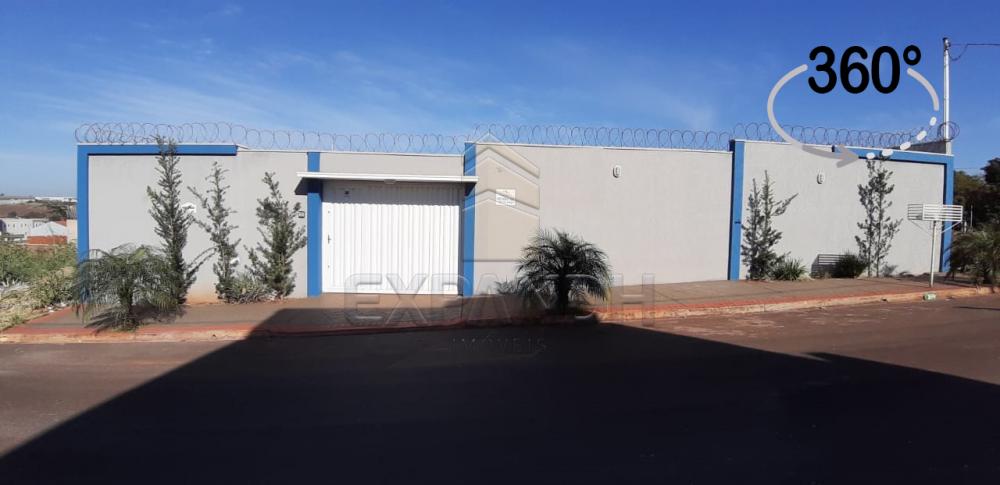 Alugar Comerciais / Salão em Sertãozinho R$ 2.600,00 - Foto 1 Alugar Comerciais / Salão em Sertãozinho R$ 2.600,00 - Foto 1