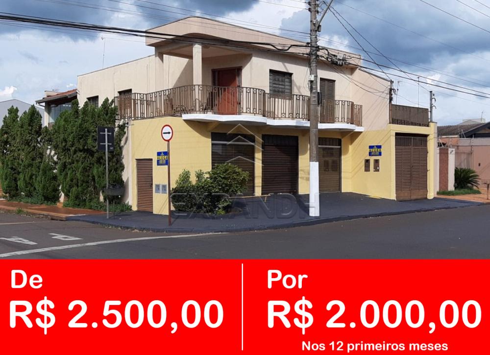 Alugar Comerciais / Ponto Comercial em Sertãozinho apenas R$ 2.000,00 - Foto 1 Alugar Comerciais / Ponto Comercial em Sertãozinho apenas R$ 2.000,00 - Foto 1