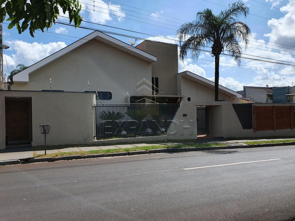 Alugar Casas / Padrão em Sertãozinho apenas R$ 2.500,00 - Foto 1 Alugar Casas / Padrão em Sertãozinho apenas R$ 2.500,00 - Foto 1