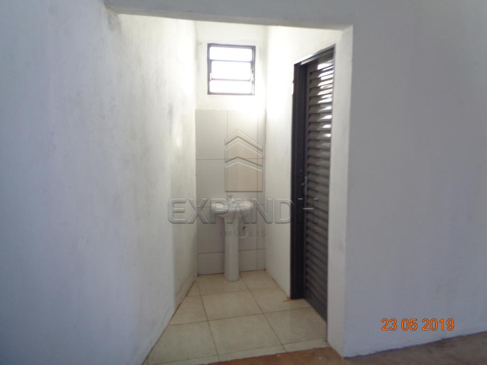 Alugar Comerciais / Barracão em Sertãozinho apenas R$ 1.650,00 - Foto 10 Alugar Comerciais / Barracão em Sertãozinho apenas R$ 1.650,00 - Foto 10