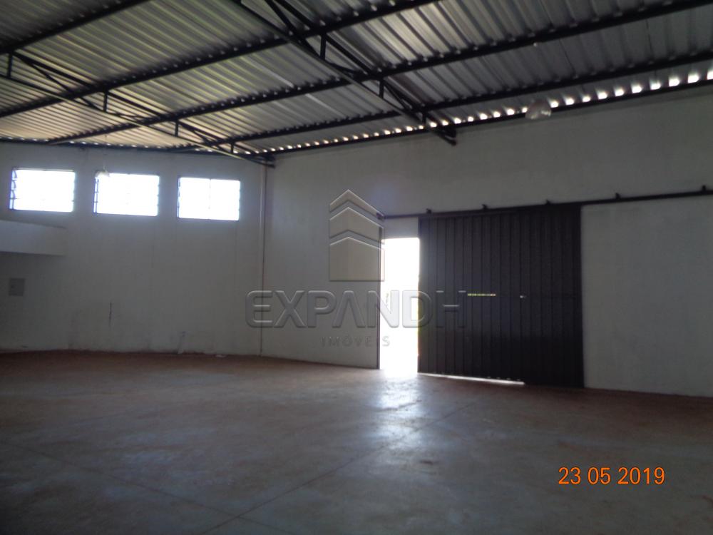 Alugar Comerciais / Barracão em Sertãozinho apenas R$ 1.650,00 - Foto 7 Alugar Comerciais / Barracão em Sertãozinho apenas R$ 1.650,00 - Foto 7