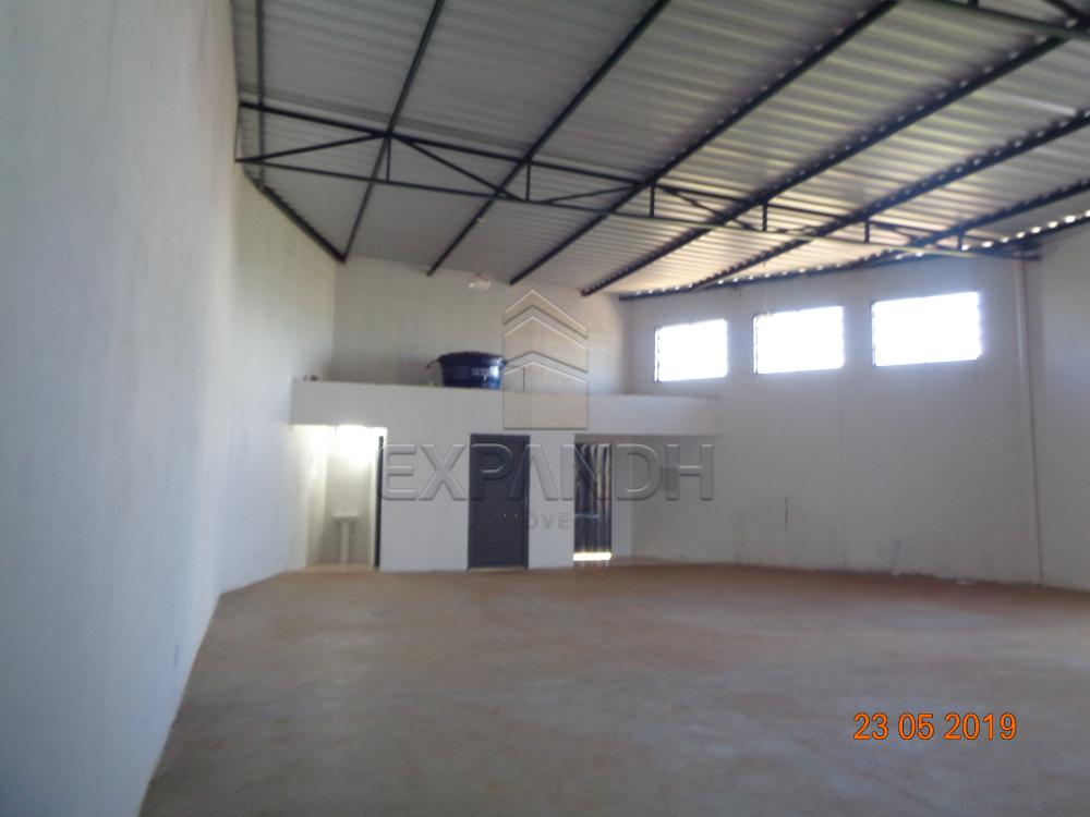 Alugar Comerciais / Barracão em Sertãozinho apenas R$ 1.650,00 - Foto 6 Alugar Comerciais / Barracão em Sertãozinho apenas R$ 1.650,00 - Foto 6