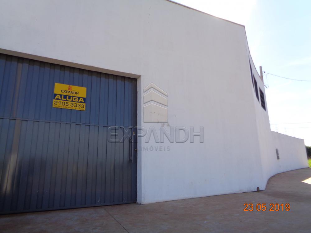 Alugar Comerciais / Barracão em Sertãozinho apenas R$ 1.650,00 - Foto 3 Alugar Comerciais / Barracão em Sertãozinho apenas R$ 1.650,00 - Foto 3