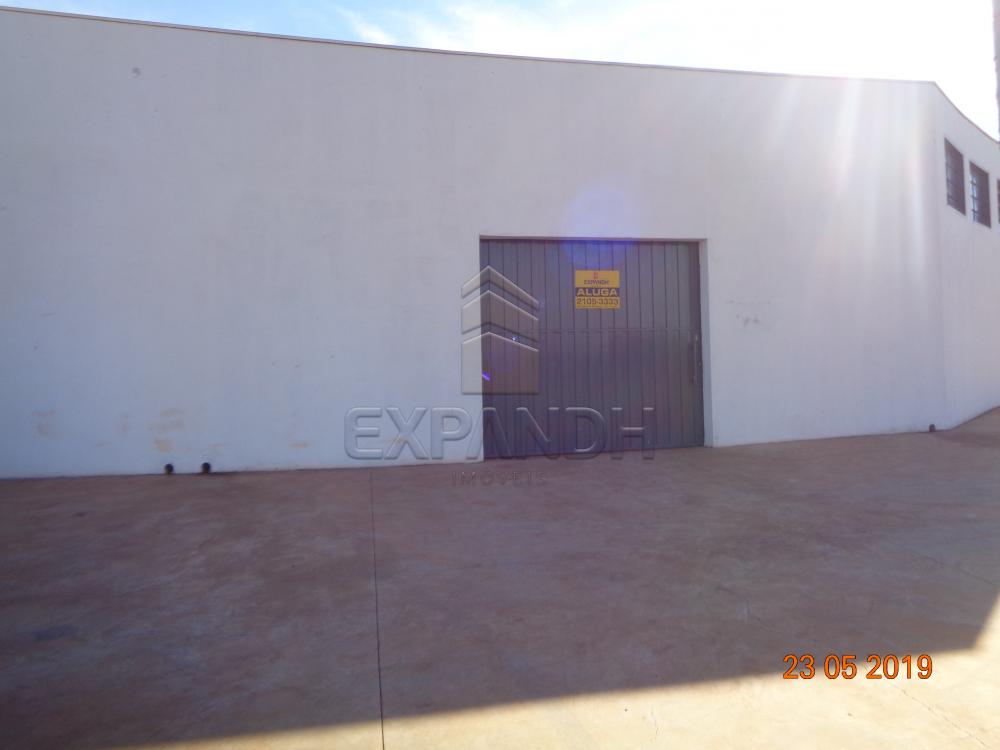 Alugar Comerciais / Barracão em Sertãozinho apenas R$ 1.650,00 - Foto 2 Alugar Comerciais / Barracão em Sertãozinho apenas R$ 1.650,00 - Foto 2