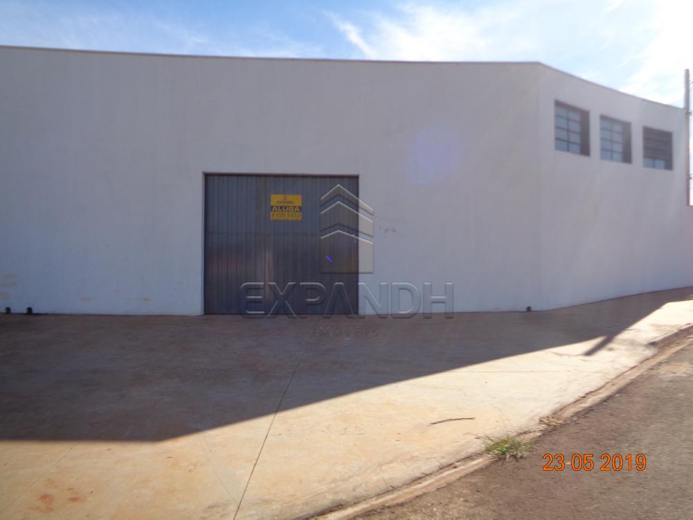 Alugar Comerciais / Barracão em Sertãozinho apenas R$ 1.650,00 - Foto 1 Alugar Comerciais / Barracão em Sertãozinho apenas R$ 1.650,00 - Foto 1