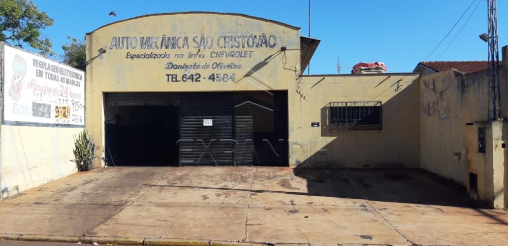 Alugar Comerciais / Barracão em Sertãozinho apenas R$ 1.300,00 - Foto 1 Alugar Comerciais / Barracão em Sertãozinho apenas R$ 1.300,00 - Foto 1